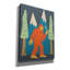 Art mural sur toile Epic Graffiti «Believe In Your Dreams» par Rachel Hallquist-106173305