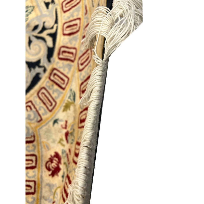 Kassadie Oriental Area Rug