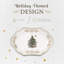 Spode Christmas Tree Gold Platter