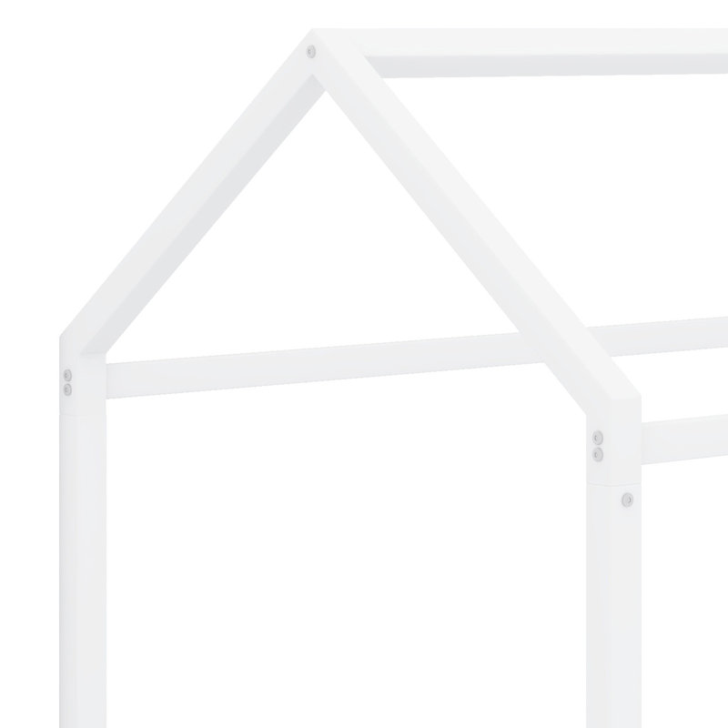 Structure de lit Montessori