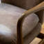 Clarisabel Upholstered Armchair-1504590333
