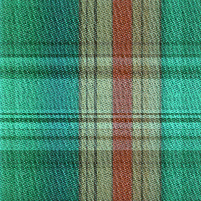 Indoor Rug, Square 6'