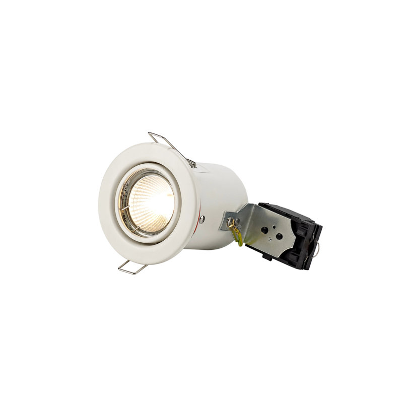 Air Tight Recessed Housing