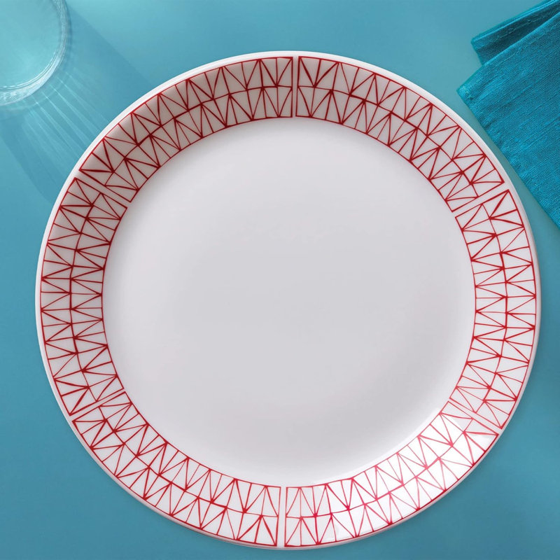 Dinner Plate