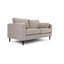 Millerville Velvet Sofa-716689184-781199525