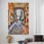 Framed Wrapped Canvas is unavailable