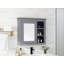 Armoire de salle de bain murale Topsham-1891200181