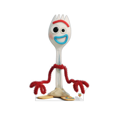 32'' Disney/Pixar Cardboard Standup