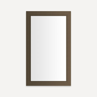 Main Line Vanity Mirror
