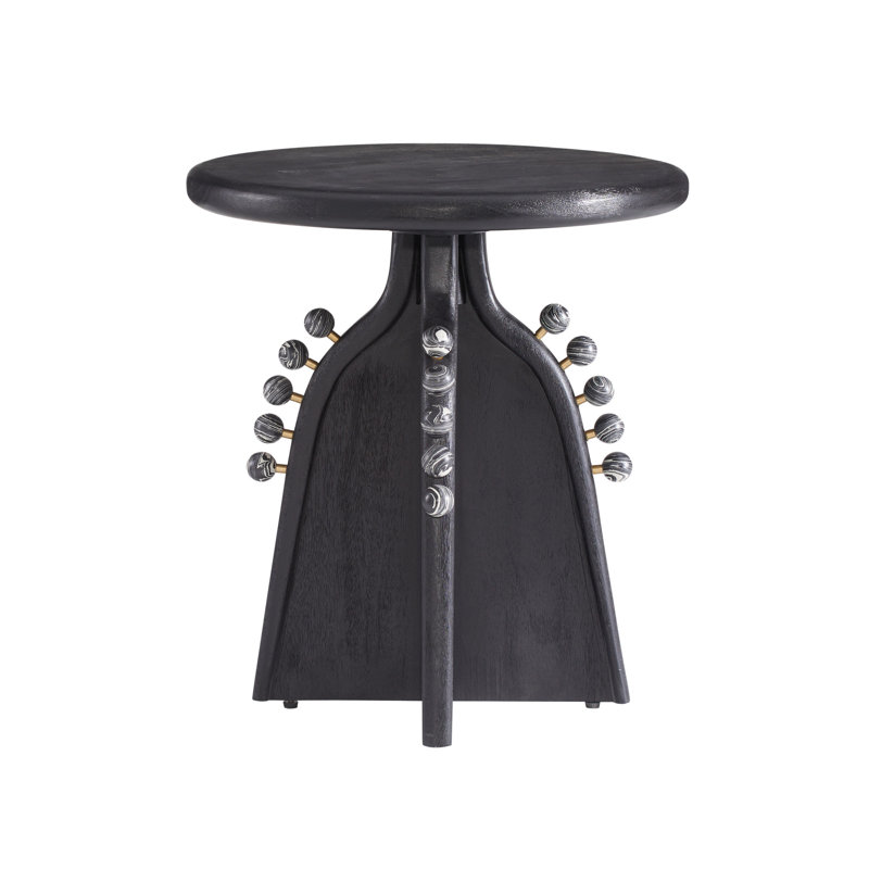 Guillermo Accent Table