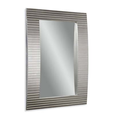 Richmond Tambour Wall Mirror, miroir