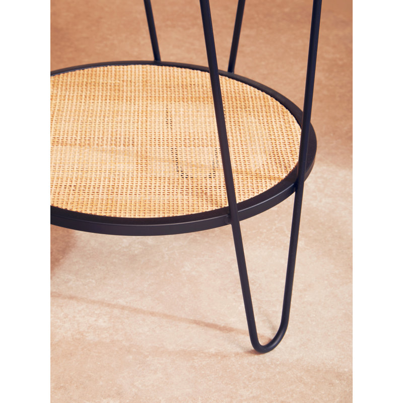 Aniceto End Table
