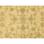 High-Quality Hand-Knotted Gold Area Rug
