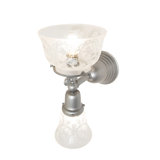 2 - Light Armed Sconce