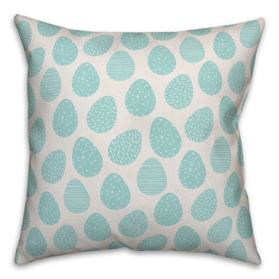  Coussin Pâques