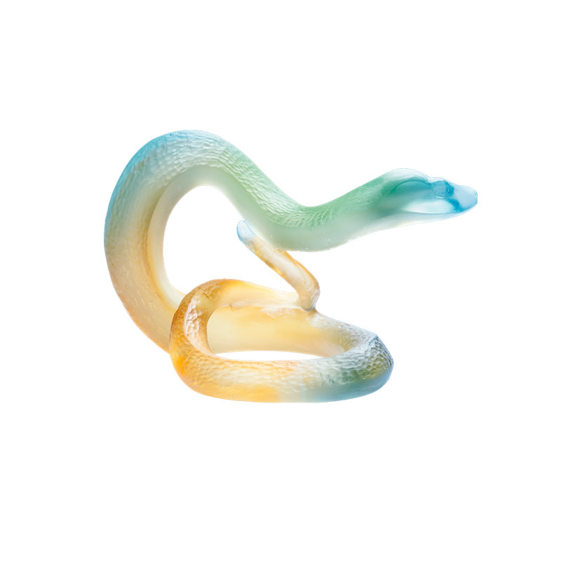 Chinese Horoscope Snake