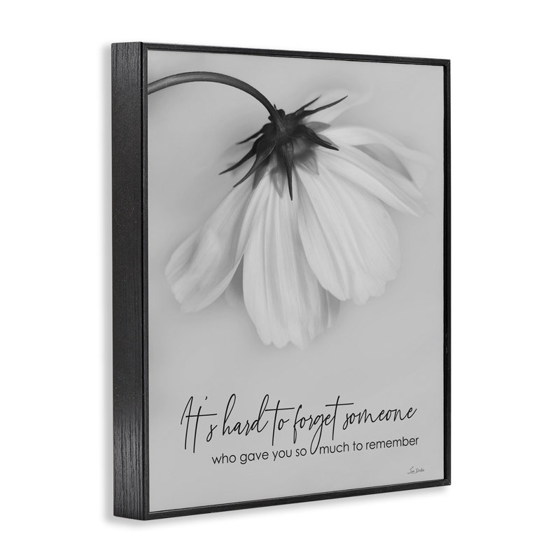 So So To To Keep, estampe numérique par Lori Deiter, Giclée encadrée noir minuit, H 14 po x l 11 po