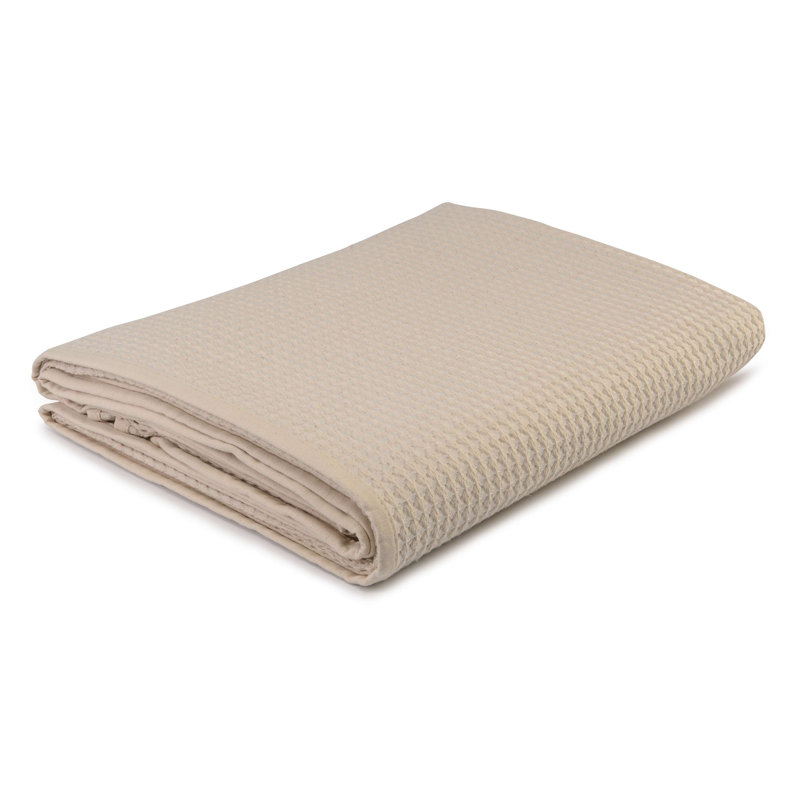 Progreso Envelope Sham, White