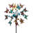Ibrohim Metal Animals Garden Stake