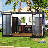 DuraMax 13 ft. x 10 ft. Garden Glass Room with Double Doors