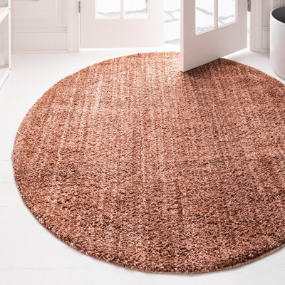 Jill Zarin Shaggy Chic Indoor Rug