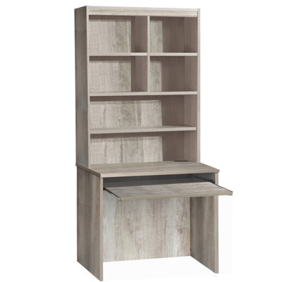 Haajirah Computer Desk