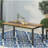 LINDSEY DINING TABLE