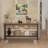Entryway Table,Narrow Table,Entry Way Console Tables for Living Room,Foyer,Hallway,Unique Design-1140886827-1141192612