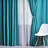 Bertrand Solid Modern Room Darkening Curtain Panel-75001979-75001996