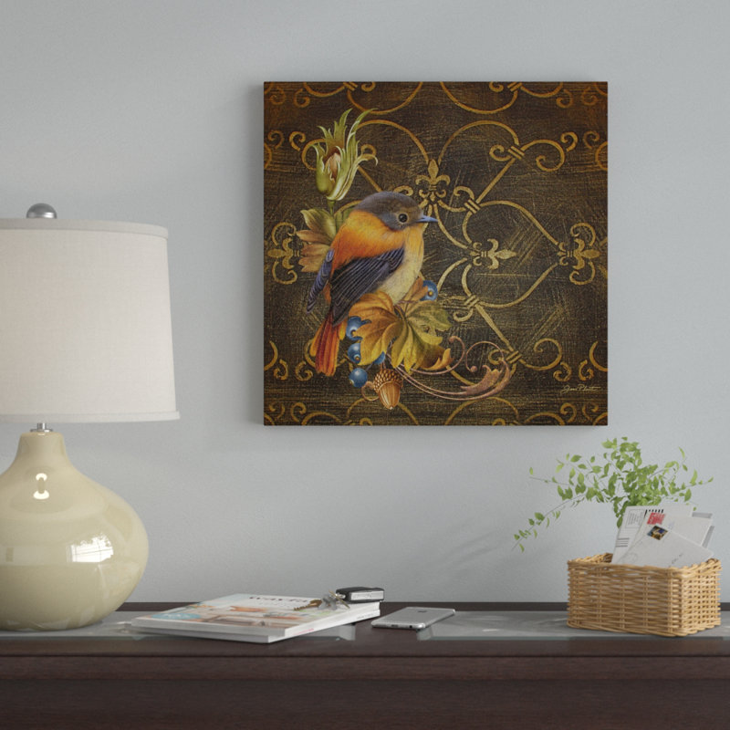 Modern & Contemporary, 35" H x 35" W x 2" D