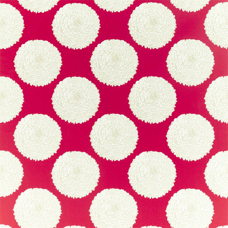 Irradiant Fabric, Emerald