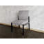 Chaise d'invité sans accoudoirs Brooklyn-173427352-173427353