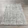 Wool Abstract Indoor Rug