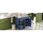 36" bathroom vanity with ceramic sink-359551480