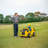 Freddo 1 Seater All-Terrain Vehicles Battery Powered Ride On