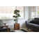 Panama 37" Artificial Bonsai Tree in Planter