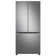 Samsung 25 cu. ft. 33" 3-Door French Door Refrigerator with Dual Auto Ice Maker