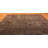 One-of-a-Kind Rectangle 9' X 12' New Age Area Rug in Red/Gray