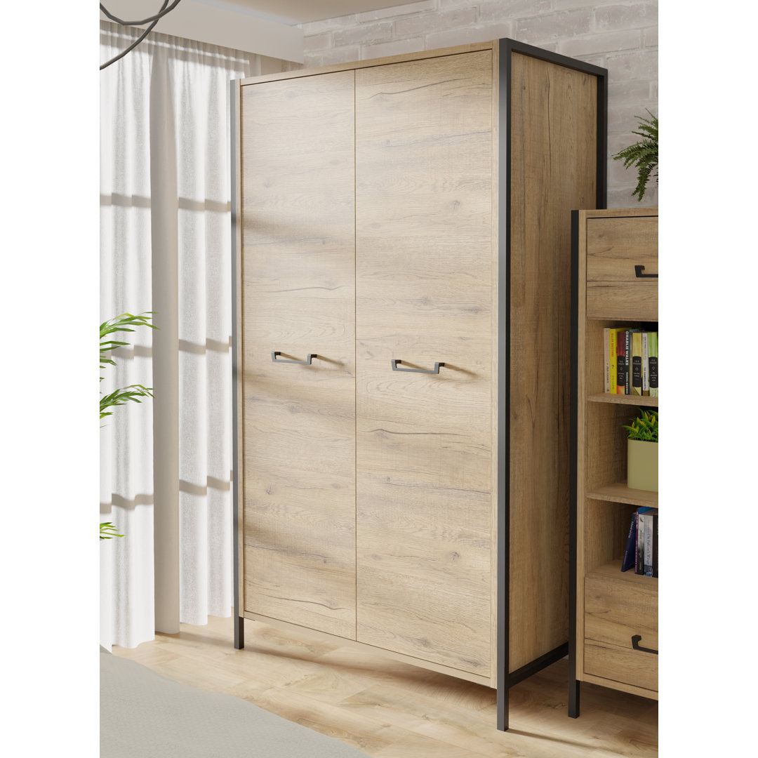 Kleiderschrank Adrianny