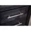 Mobilier de chambre à coucher 1pc Chest 5-English Dovetail