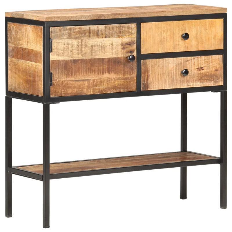 Midway 85cm Sideboard