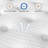 12" Cooling Gel Infused Memory Foam Hybrid Mattress with Fiberglass-Free Design for Enhanced Comfort and Support-114366564