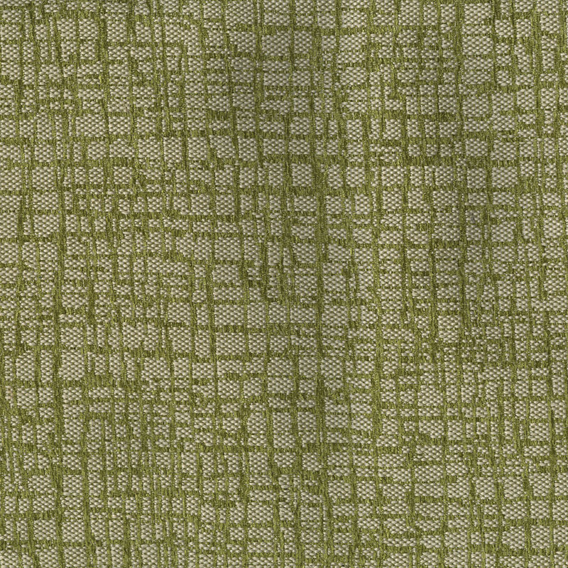 Tissu Trek, Herbe