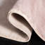 Aslin Geometric Pink/Light Purple Area Rug-1992744090