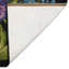 Esencia Floral Synthetic Non-Skid Kitchen Mat-1051934183-1051934180
