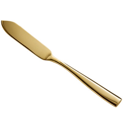 Manhattan Stainless Steel Butter Knife