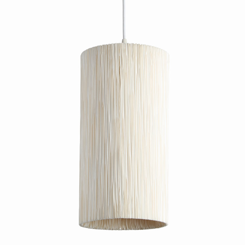 Scraplights Lamella Natural, White