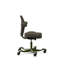 Chaise à hauteur standard réglable HœG Capisco-122741264-123277553-123277556