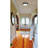Mclain Glass Flush Mount-8619439