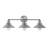 Bagatelle Industrial Farmhouse Metal Vanity Light-84881575-126878706